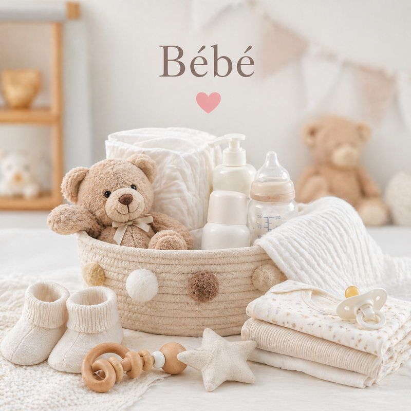 Collection Bébé