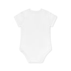 Body Bébé Personnalisé – En Coton Bio