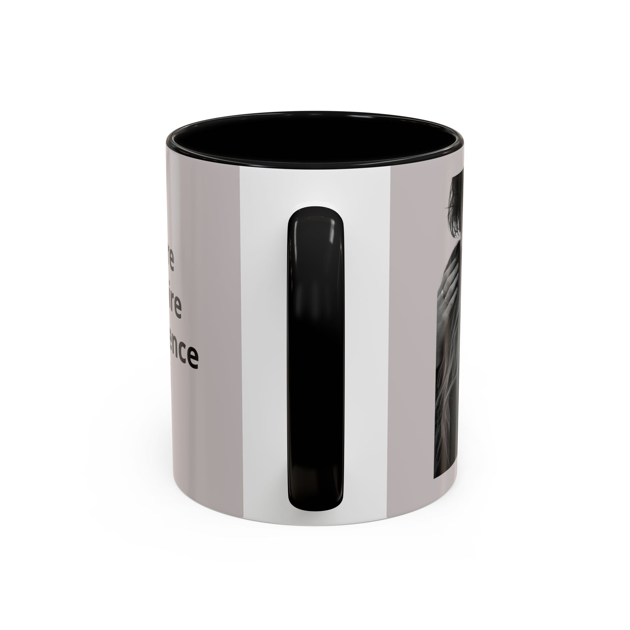 Mug Couple Personnalisé avec Photo