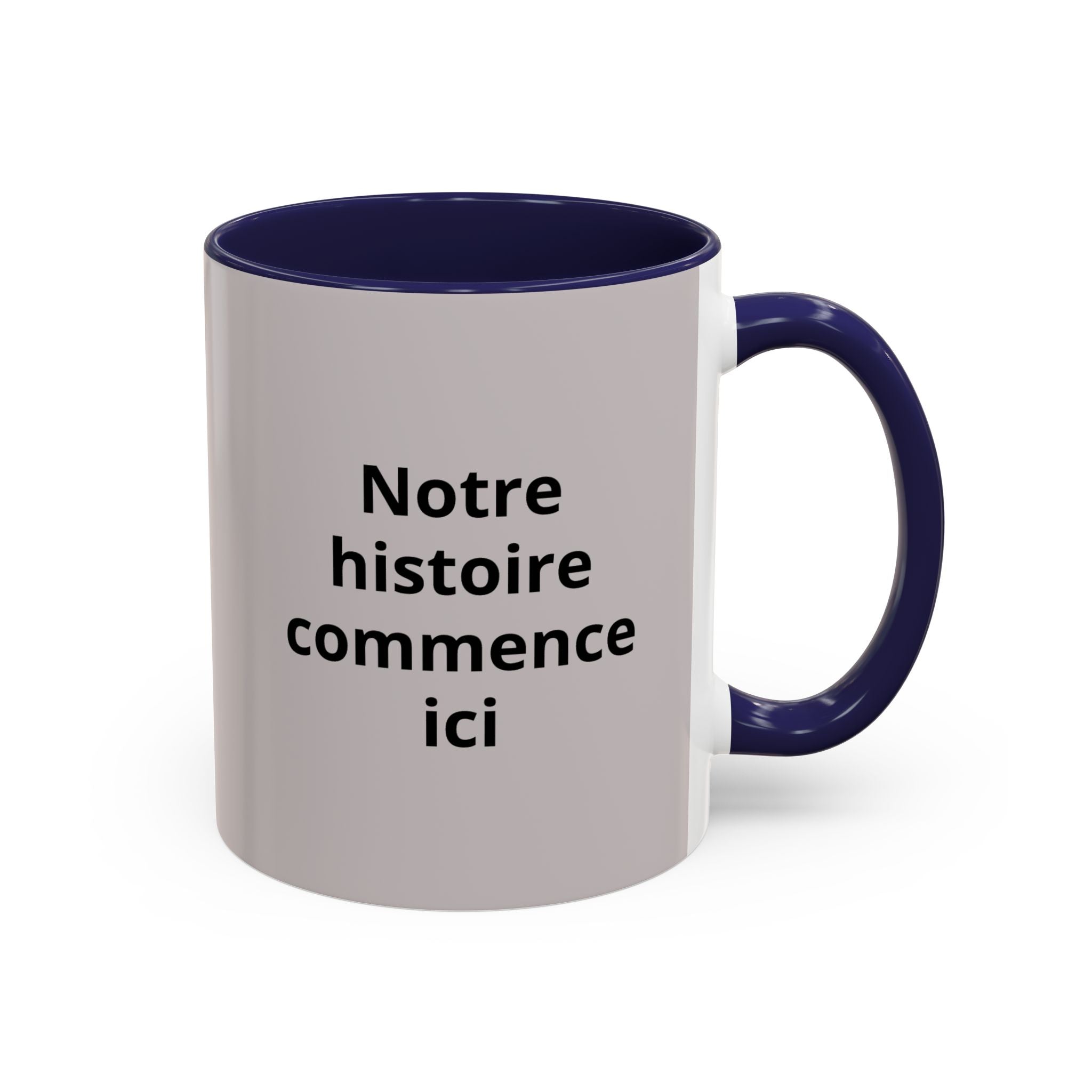 Mug Couple Personnalisé avec Photo