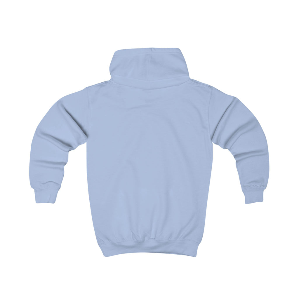 Sweat Enfant avec Prénom Personnalisé