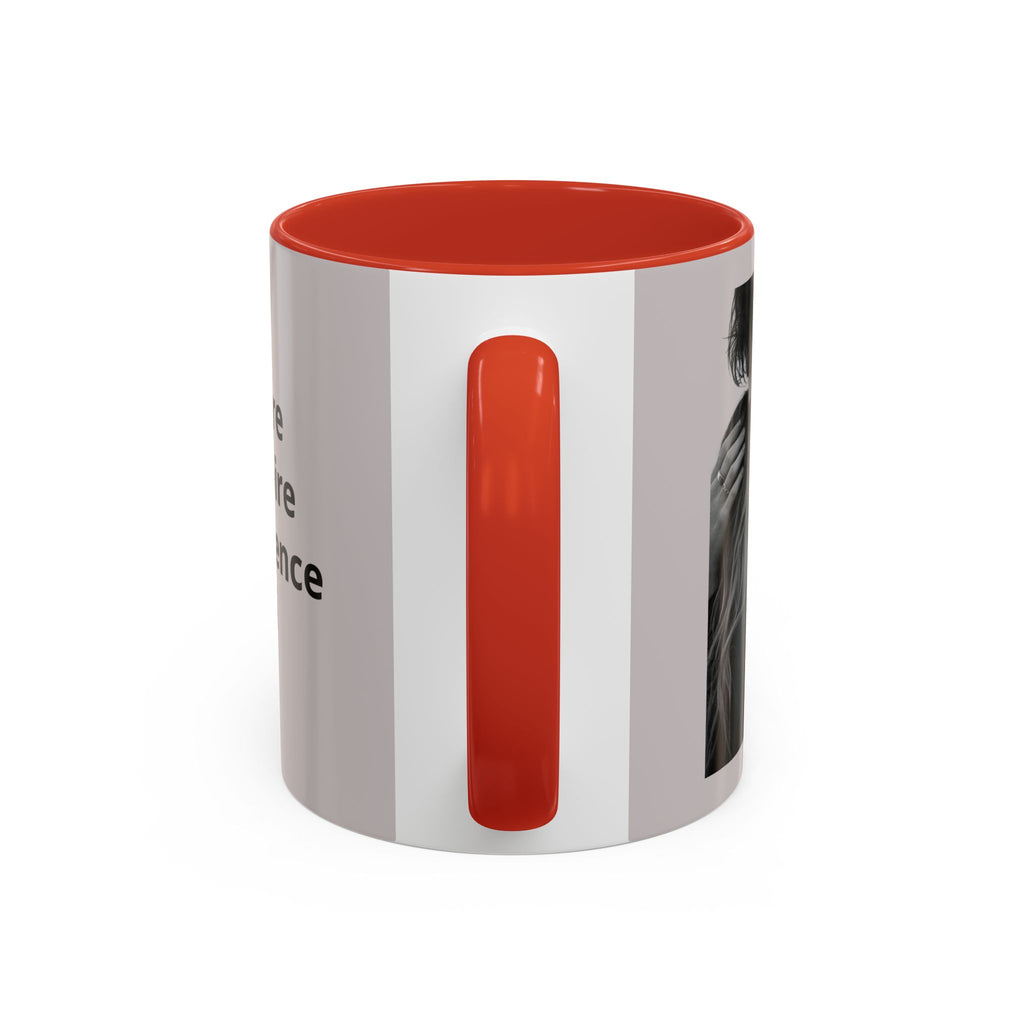 Mug Couple Personnalisé avec Photo