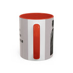 Mug Couple Personnalisé avec Photo