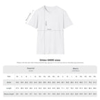 T-Shirt — "Erreur 404" Retro Pixel Error Graphic Tee