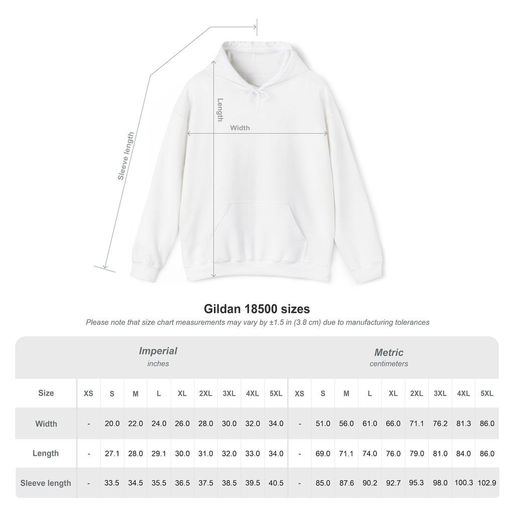 Sweat à Capuche Homme Personnalisé – Blason Old Money Premium