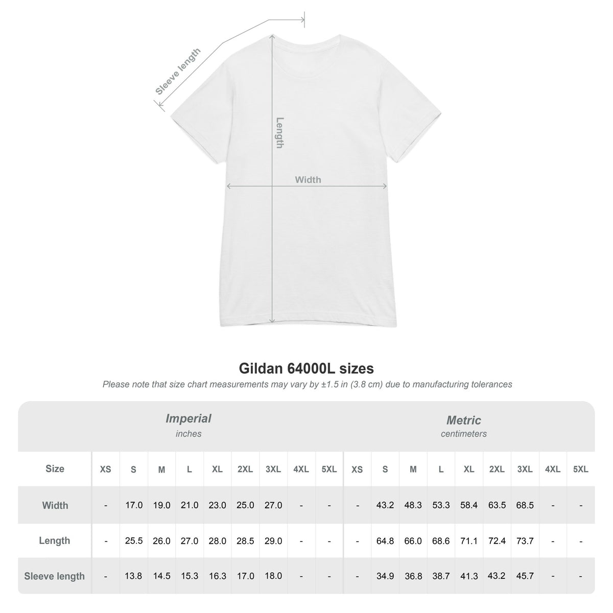 T-shirt femme - Less stress, more style