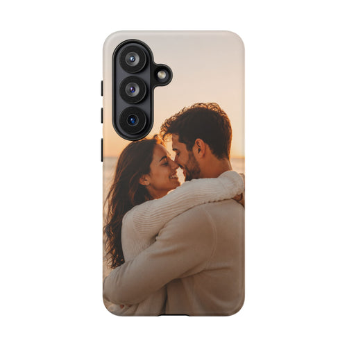 Coque Téléphone Personnalisée avec Votre Photo