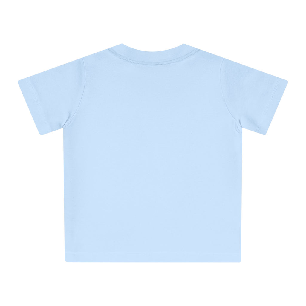 T-shirt Bébé Personnalisé – Petit Prince