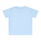 T-shirt Bébé Personnalisé – Petit Prince