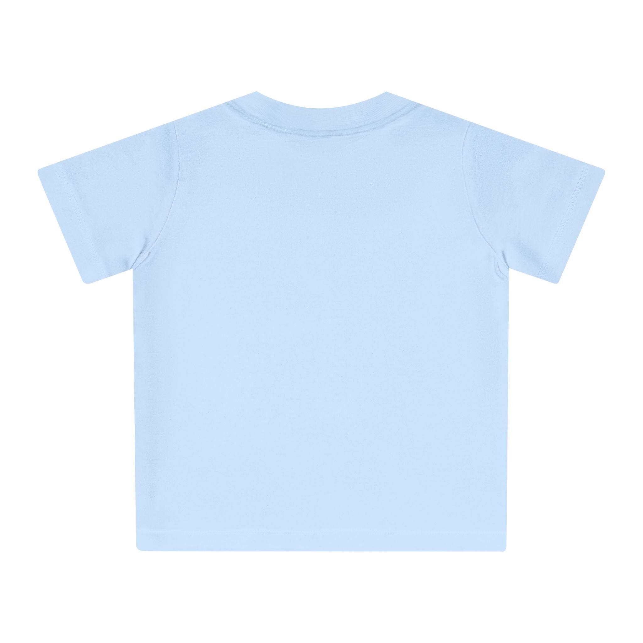 T-shirt Bébé Personnalisé – Petit Prince