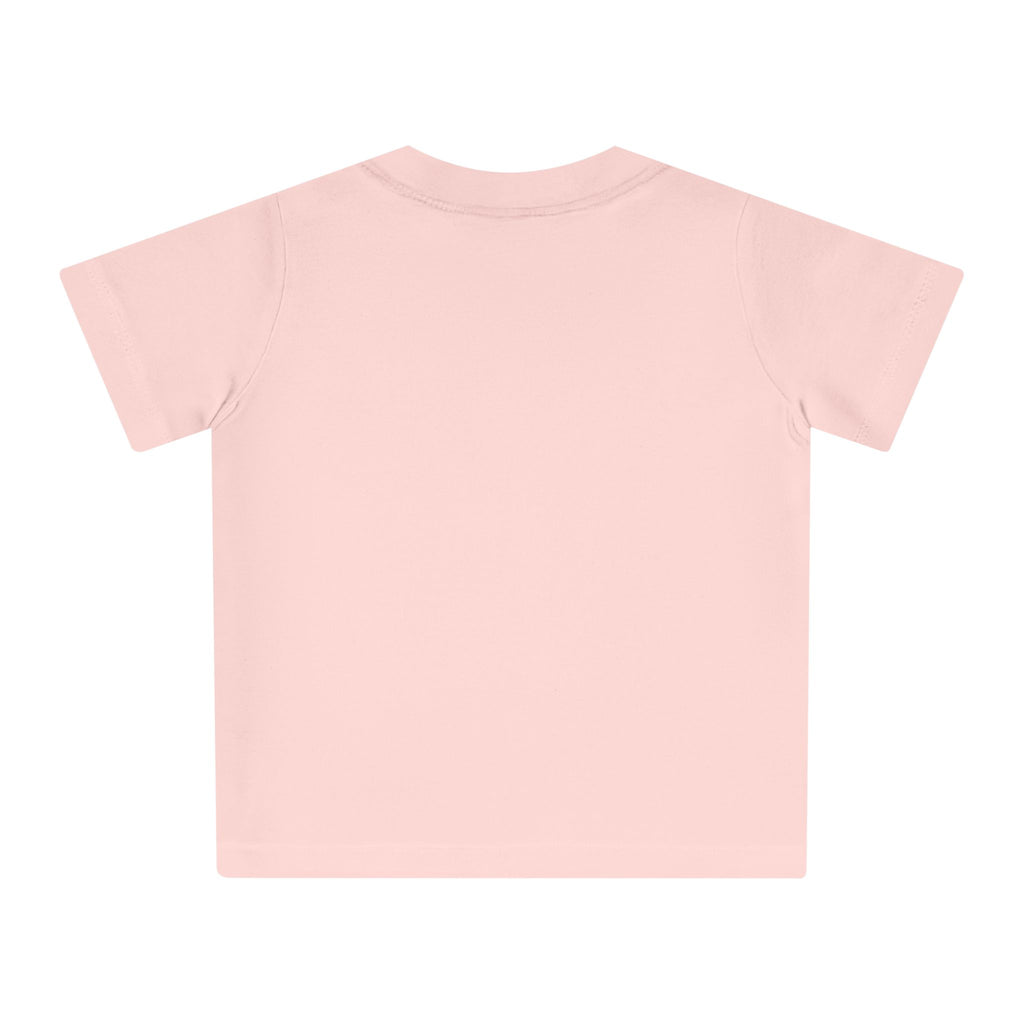 T-shirt Bébé Personnalisé – Petite Princesse