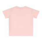 T-shirt Bébé Personnalisé – Petite Princesse