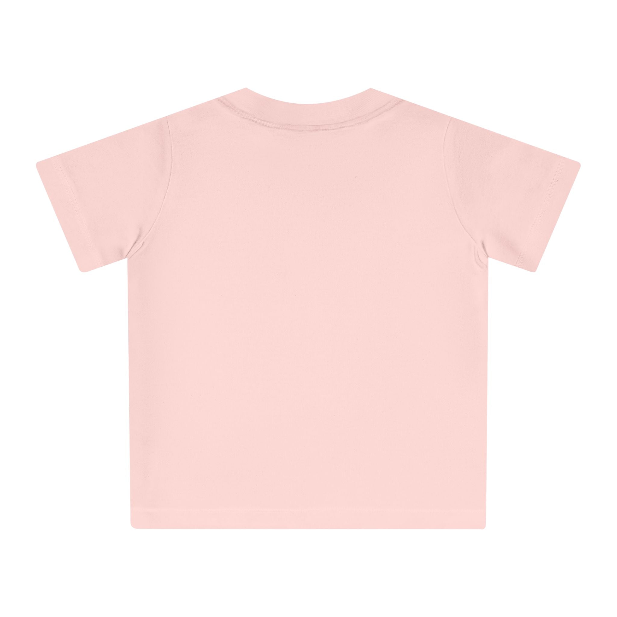 T-shirt Bébé Personnalisé – Petite Princesse