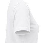 T-shirt femme - Less stress, more style