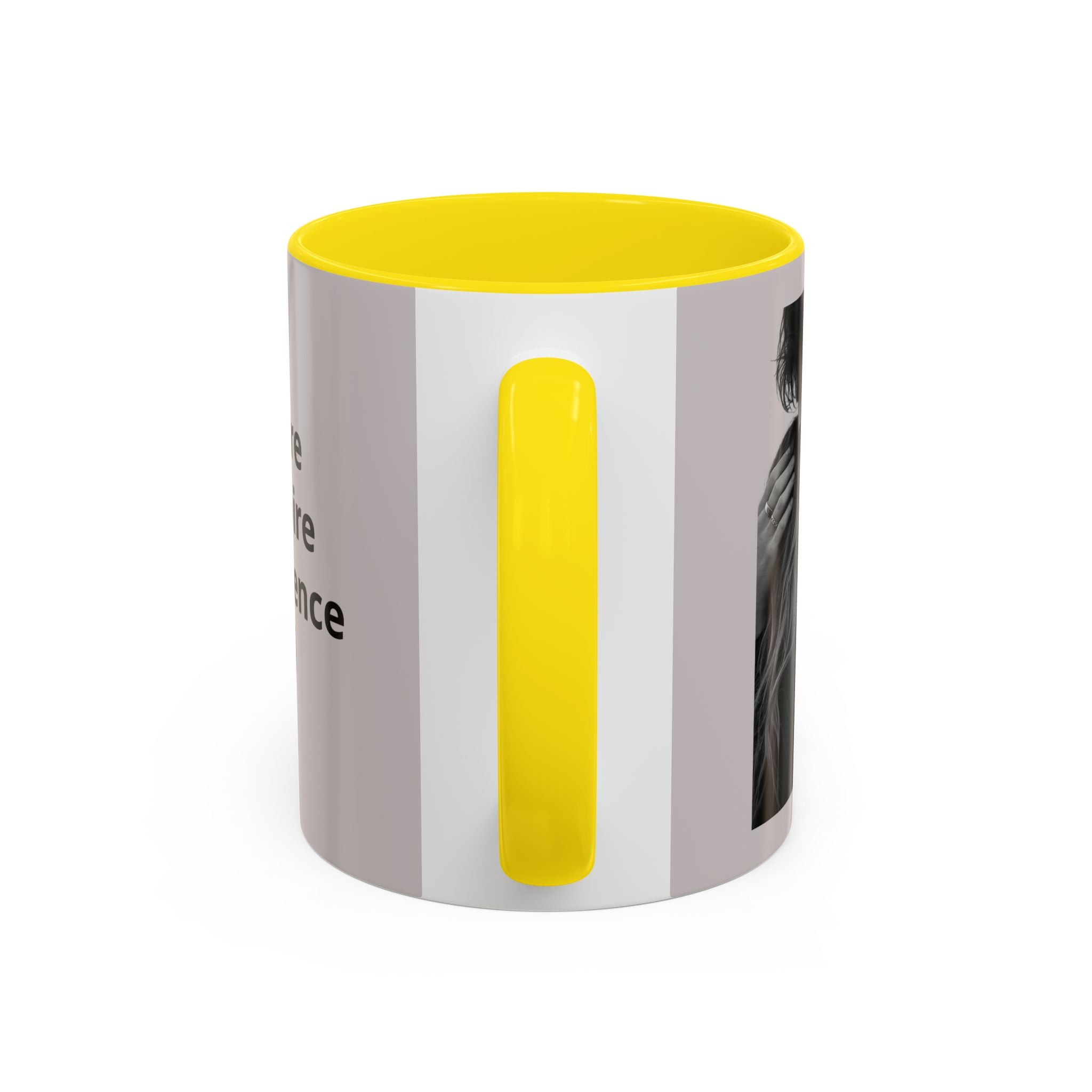 Mug Couple Personnalisé avec Photo