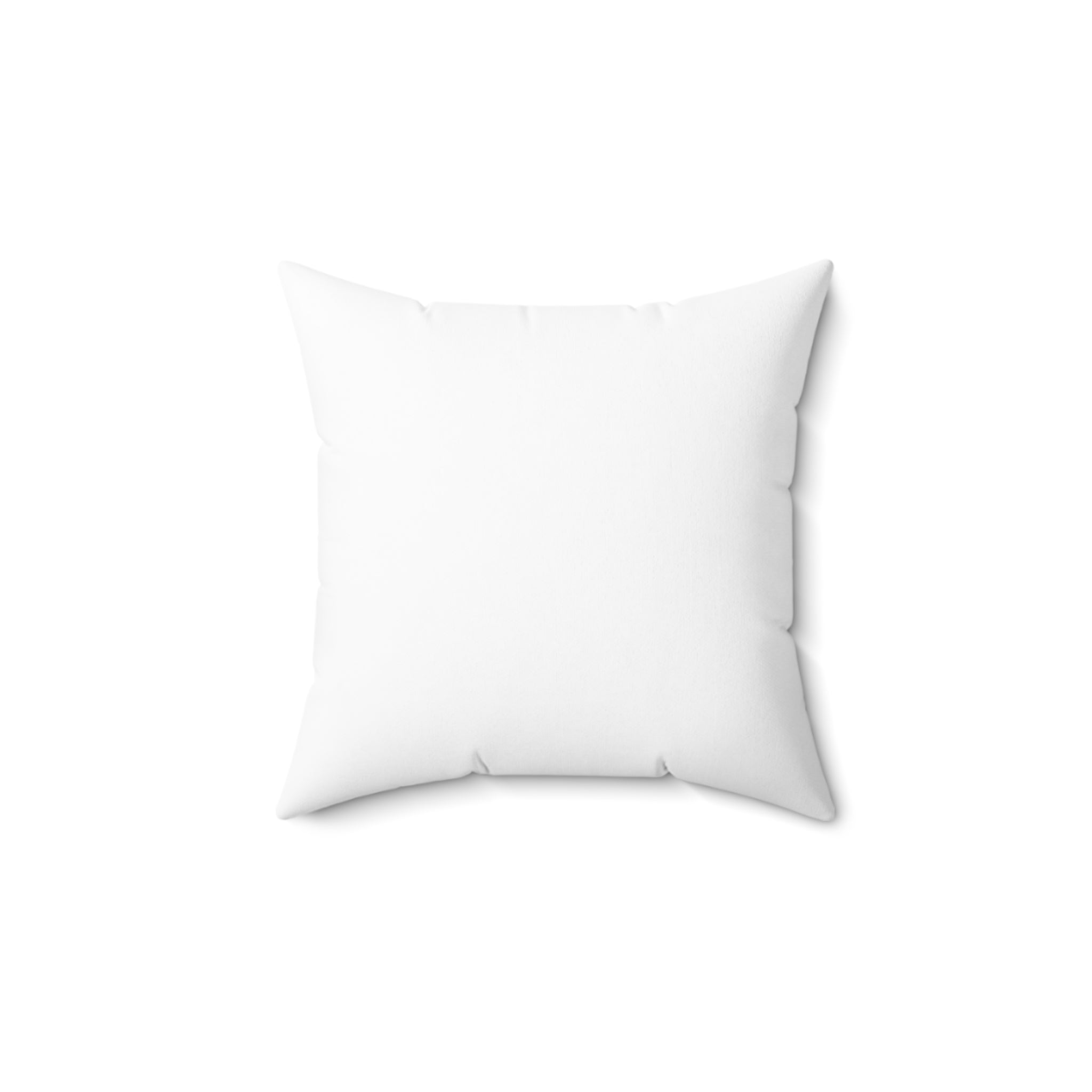 Coussin La Maison du Bonheur – Coussin décoratif floral