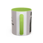 Mug Couple Personnalisé avec Photo