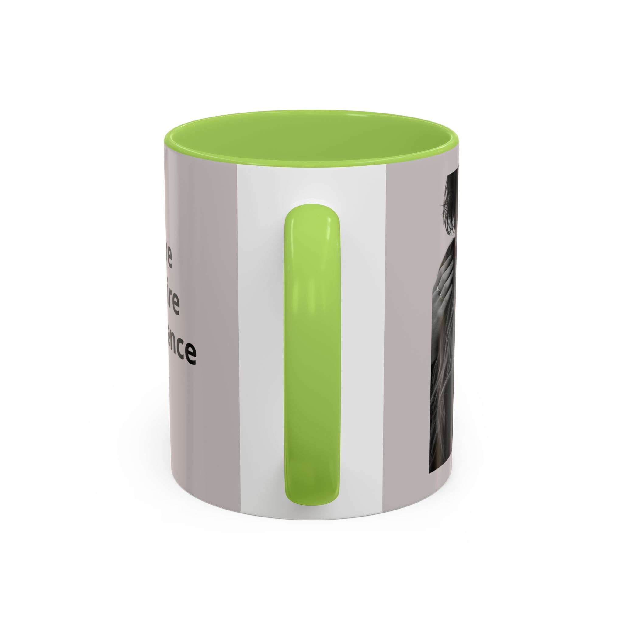 Mug Couple Personnalisé avec Photo