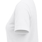 T-shirt femme - Less stress, more style