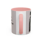 Mug Couple Personnalisé avec Photo