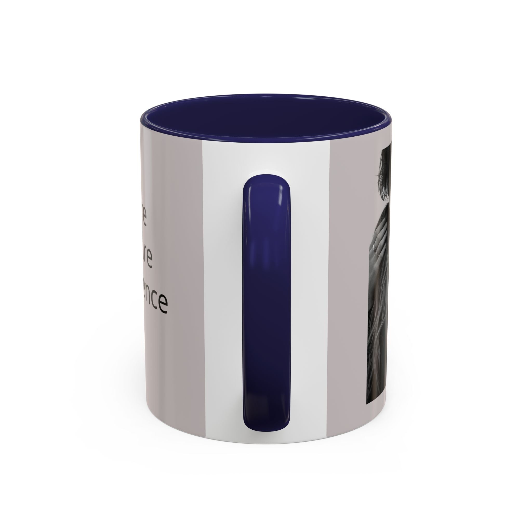 Mug Couple Personnalisé avec Photo