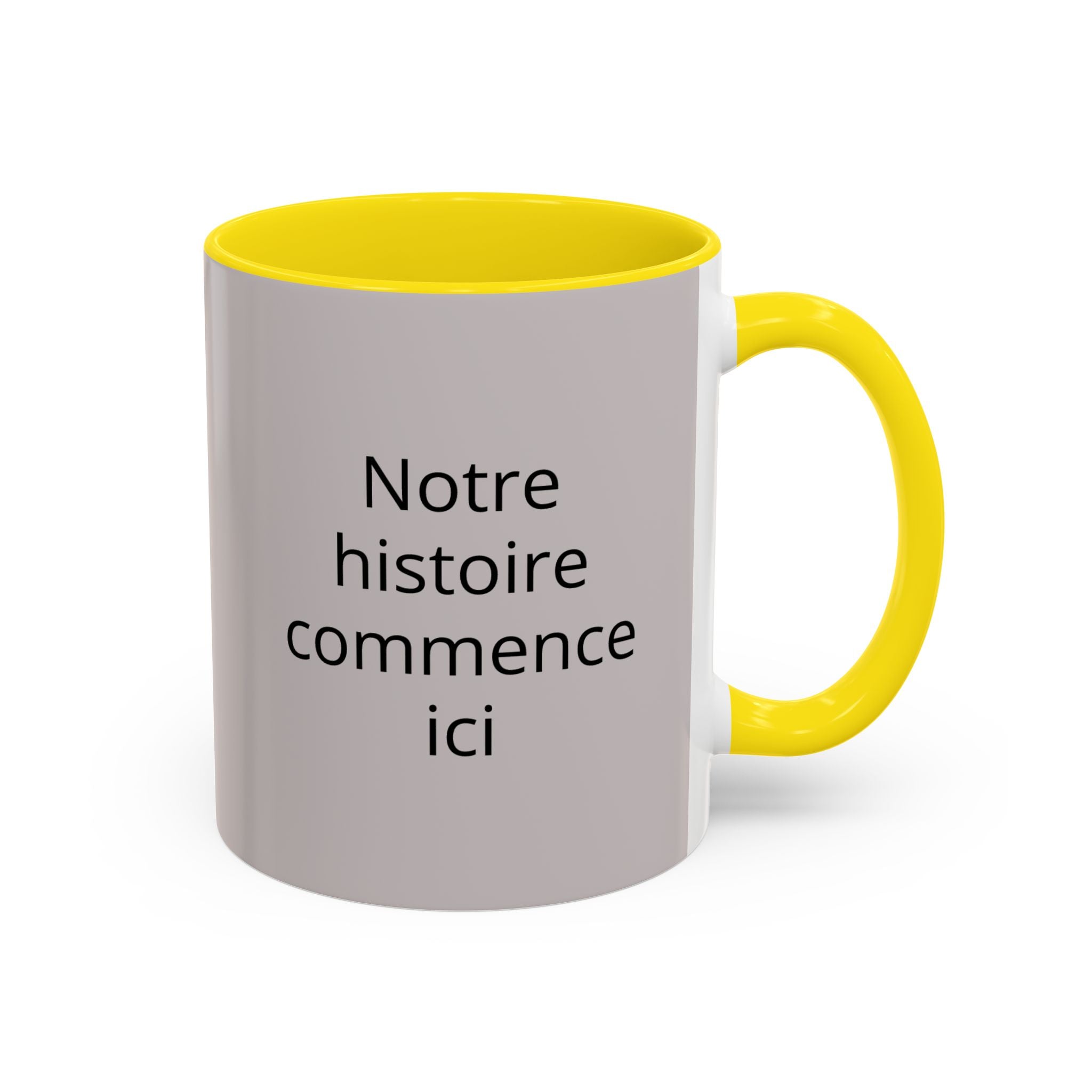 Mug Couple Personnalisé avec Photo