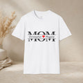 T-shirt Personnalisé Maman - MOM