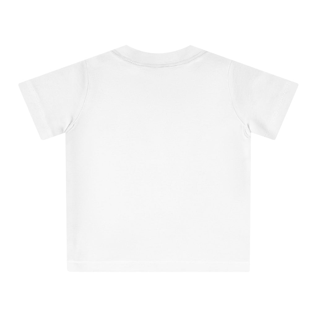 T-shirt Bébé Personnalisé – Petite Princesse