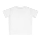 T-shirt Bébé Personnalisé – Petite Princesse