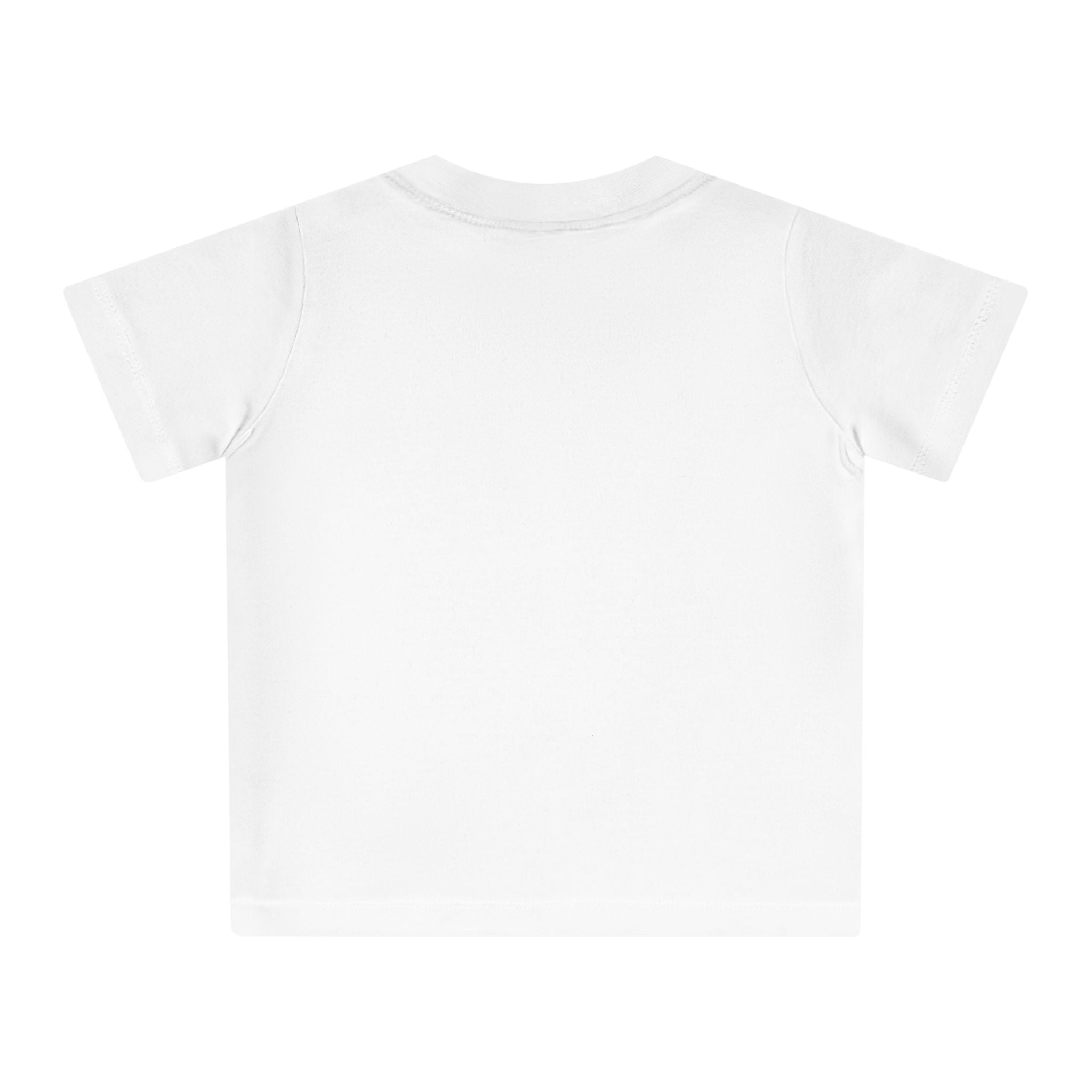 T-shirt Bébé Personnalisé – Petite Princesse