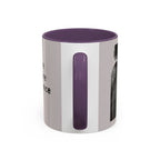 Mug Couple Personnalisé avec Photo