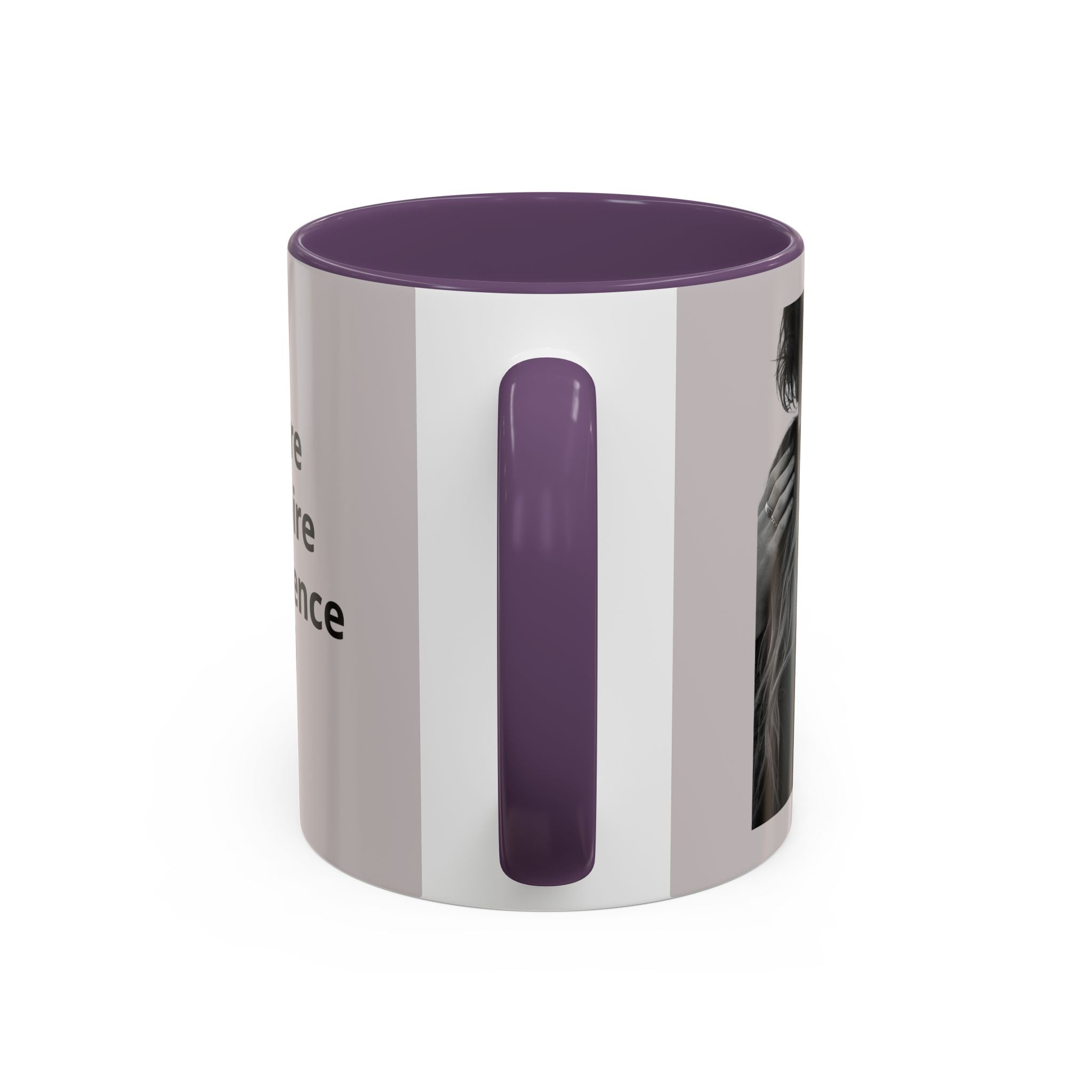 Mug Couple Personnalisé avec Photo