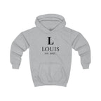 Sweat Enfant avec Prénom Personnalisé