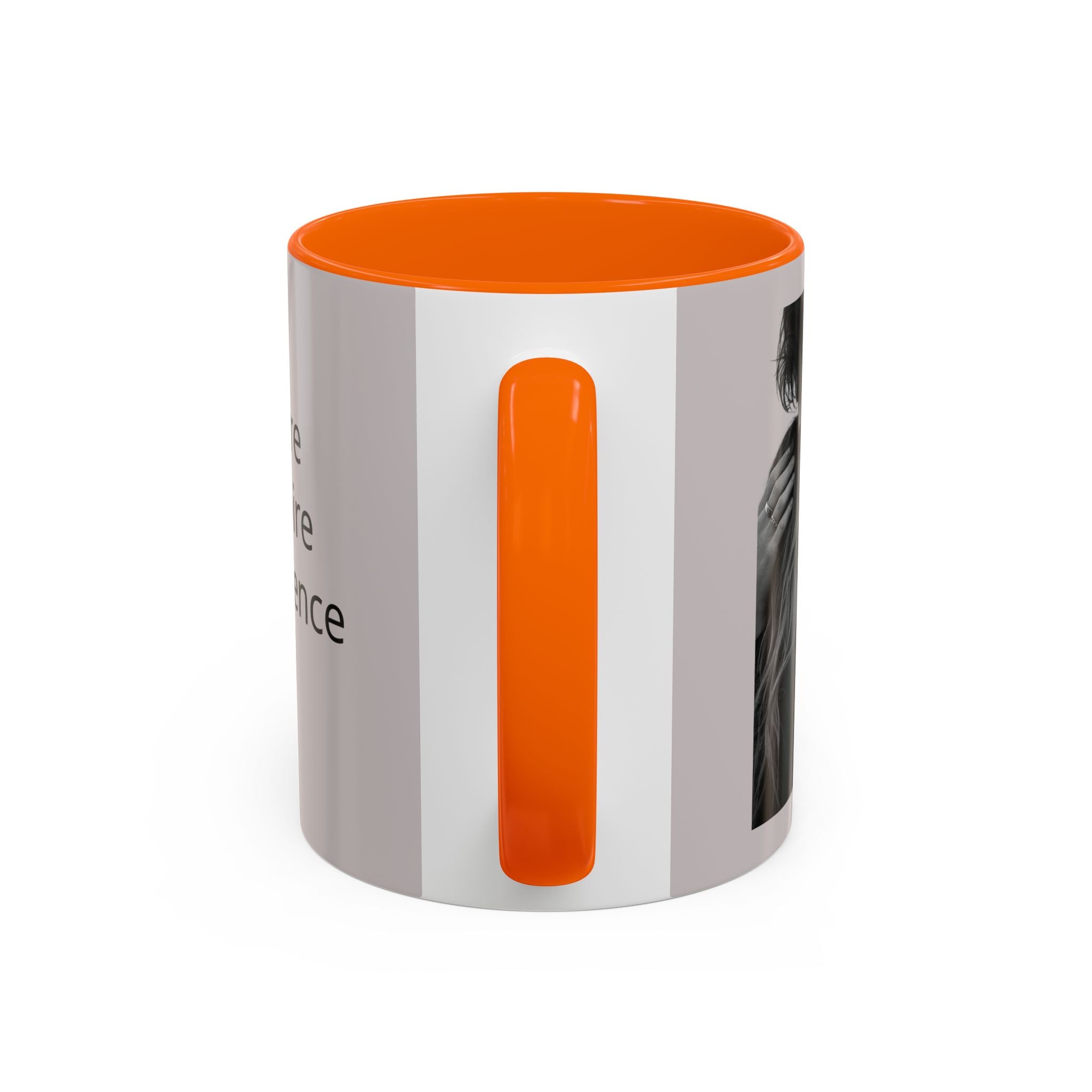 Mug Couple Personnalisé avec Photo