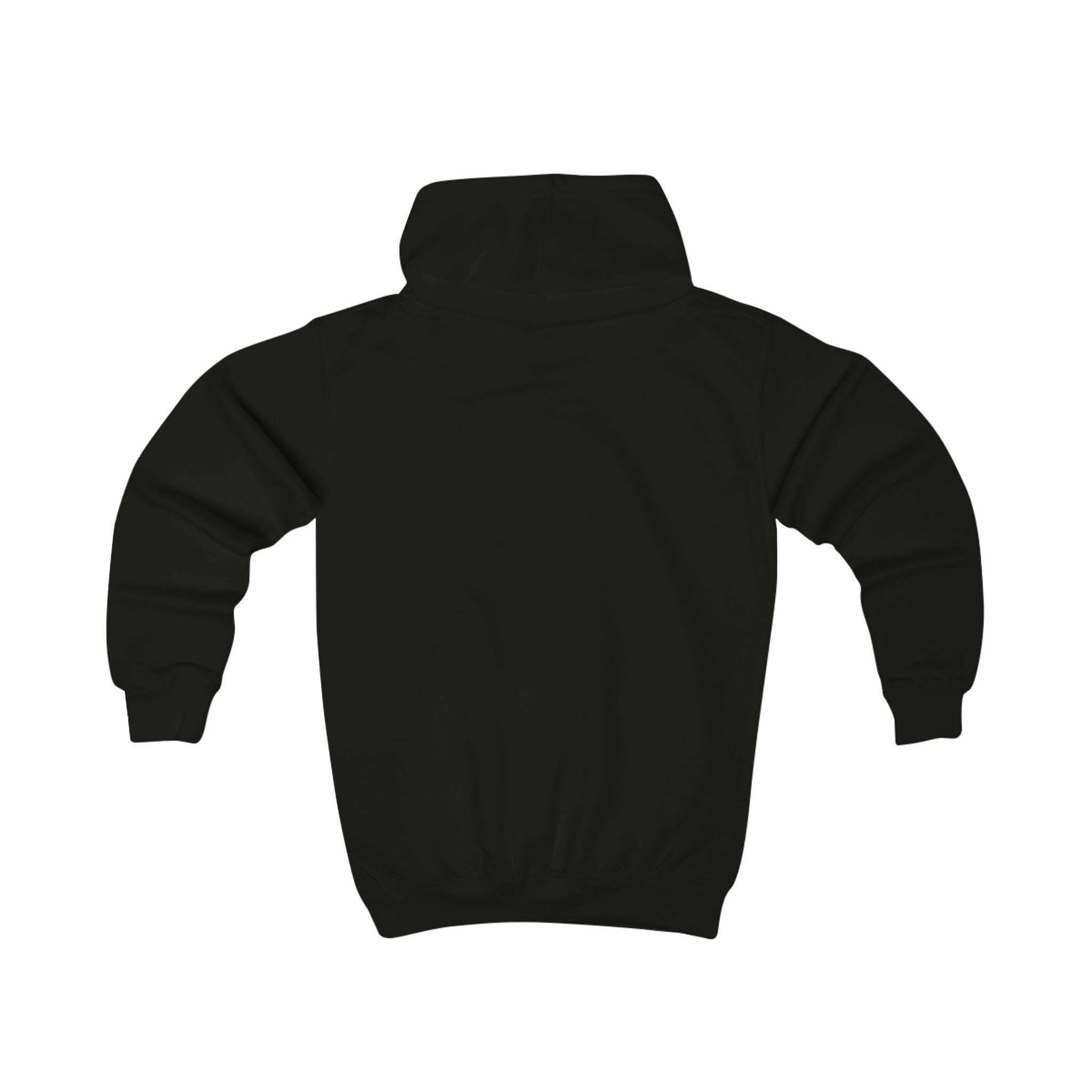 Sweat Enfant avec Prénom Personnalisé