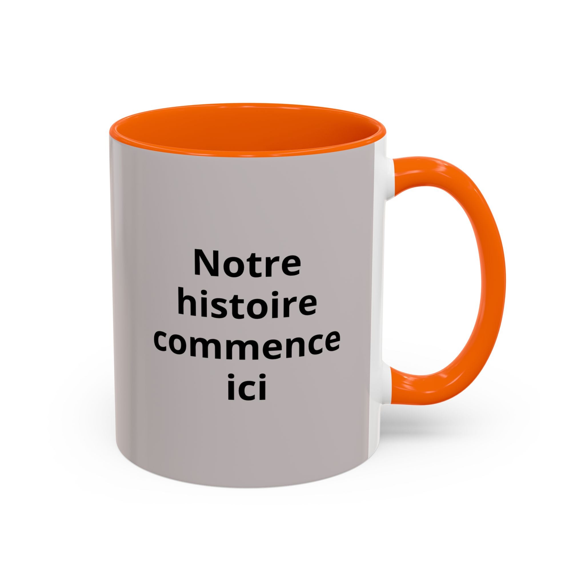Mug Couple Personnalisé avec Photo