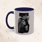 Mug Couple Personnalisé avec Photo