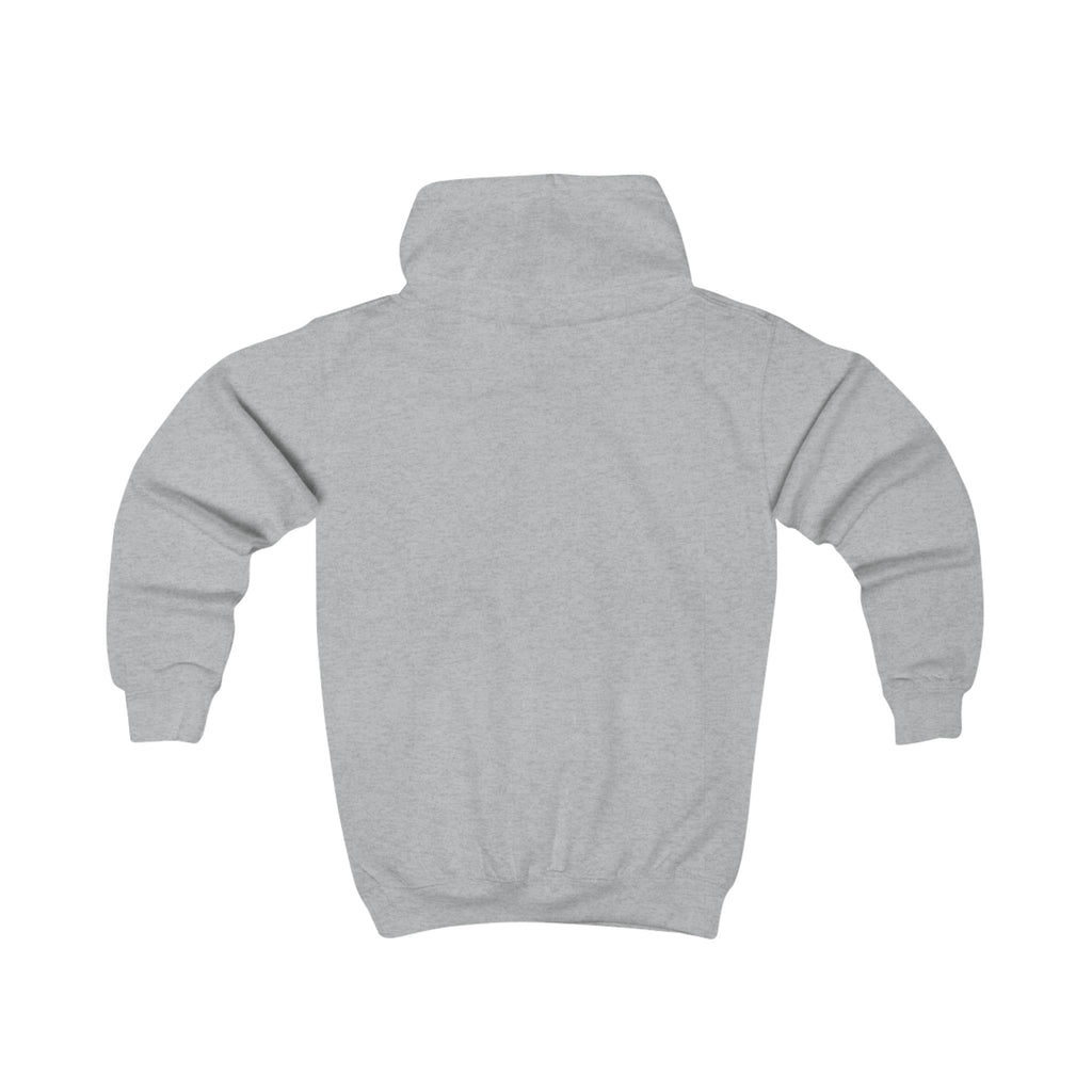 Sweat Enfant avec Prénom Personnalisé