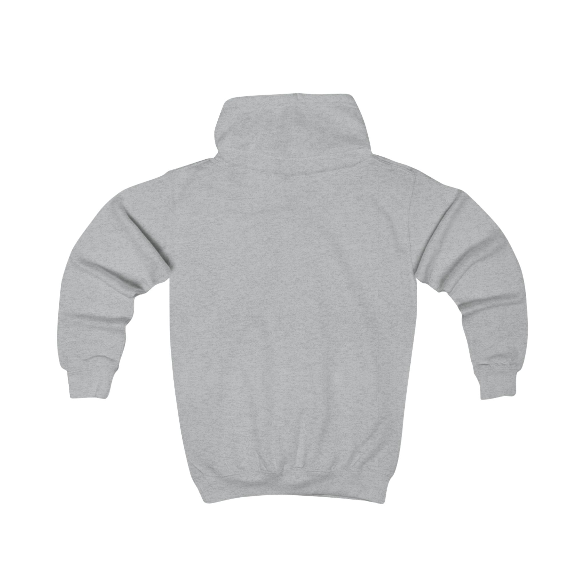 Sweat Enfant avec Prénom Personnalisé