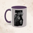Mug Couple Personnalisé avec Photo