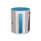Mug Couple Personnalisé avec Photo